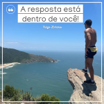 A resposta está dentro de você - Psicologia do esporte - Linhares Coach