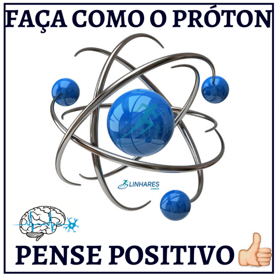 Fa A Como O Pr Ton Pense Positivo Coaching Esportivo Linhares Coach