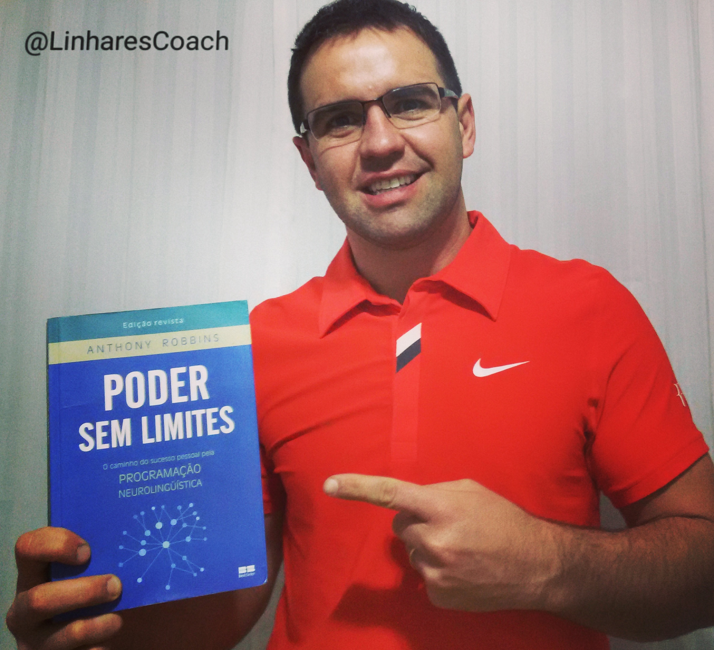 Poder Sem Limites Linhares Coach