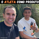 O atleta como produto - Said Abib - Linhares Coach Esportivo Curitiba