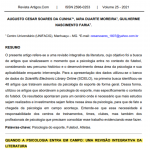 Quando a Psicologia entra em campo - Psicologia do esporte Curitiba - Linhares Coach