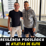 Resiliência Psicológica de Atletas de Elite - Jair - Vasco da Gama - Linhares Coach Esportivo