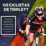 Os Ciclistas de Tripett - Psicologia do Esporte - Linhares Coach