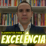 Elementos para a excelência - Coaching Esportivo - Linhares Coach