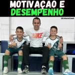 Motivação e desempenho -Coach Esportivo Curitiba - Thiago Linhares