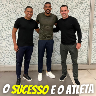 O sucesso e o atleta - Coaching Esportivo em São Paulo - Linhares Coach